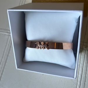 Mk bracelet